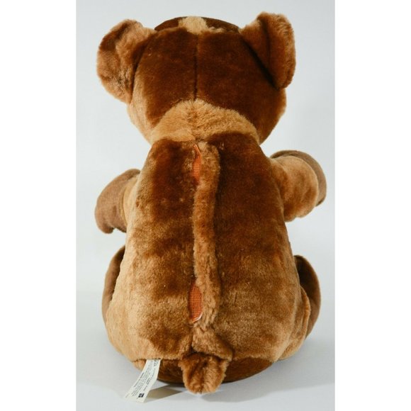 Disney Hasbro Brother Bear Tumble N Laugh Koda 13" Talking Plush Interactive Toy - Picture 9 of 12